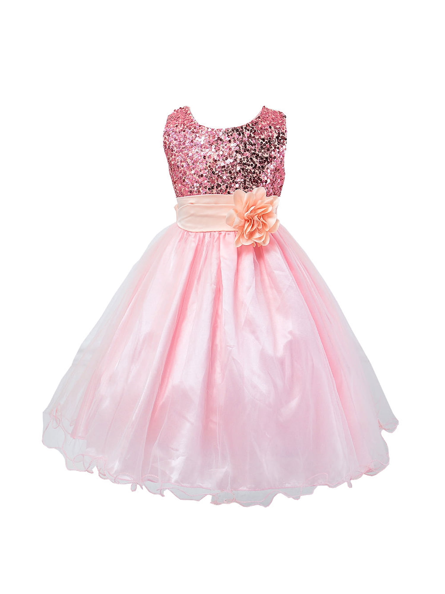 girls party dress age 2