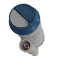 thumbnail image 4 of American Standard 7381205-400.0070A Dual Flush Valve Assembly 3 inch Two Piece Flush Valve 8 & 1/2 inch Tall by NuFlush, 4 of 6