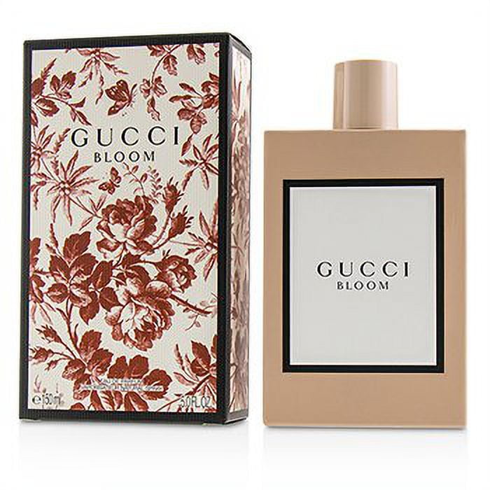 Gucci Bloom Perfume