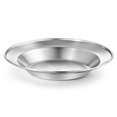 thumbnail image 2 of Juego de platos Wealers de acero inoxidable de 22 cm, sin BPA, para exteriores, 2 of 9