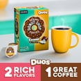 thumbnail image 3 of K-Cup Pods The Original Donut Shop Duos Coconut Moca, 96 unidades, 3 of 9