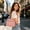 Pink-Free Size/PK, variant on Women Nylon Crossbody Bag Multi Zipper Shoulder Bag Lightweight Small Purse with Pockets for Outdoor Shopping Travel Daily