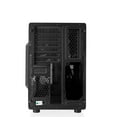 thumbnail image 2 of RIOTORO CR1088 Prism Mini-Tower Case RGB Lighting, Window, ATX, 2 of 5