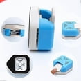 thumbnail image 5 of Paper Corner Rounder 3 in 1 R4mm+R7mm+R10mm Corner Punches for Paper Crafts Corner Cutter Envelope Punch Board Hole Puncher Laminate, DIY Projects, Ph, 5 of 5