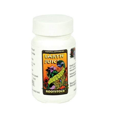 - Hydro Organics Rootstock Cut Gel Rooting Formula (1.5 oz)