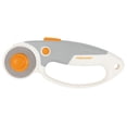 thumbnail image 2 of Fiskars Titanium Softgrip Loop Rotary Cutter 45mm-, 2 of 5