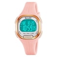 thumbnail image 7 of Mens Outdoor Sports Watch Waterproof, Tactical Digital Watch with LED Luminous Display Alarm Stopwatch Long Battery Life, Rugged Wristwatch for Hiking Camping Climbing Fishing, 7 of 7