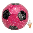 thumbnail image 2 of Sports Soccer Ball, Children Soccer Ball Reliable Size 3 Versatile  For Outdoor, 2 of 8