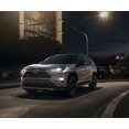 thumbnail image 1 of For Fog Lamps Lights Kit for 2019 2020 2021 Toyota Rav4 LE, 1 of 6