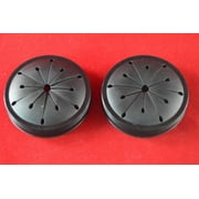 2 x Disposal Splash Guard Compatible with General Electric AP5330351 PS3505442, WC03X10010