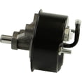 thumbnail image 3 of For Chrysler Cordoba LeBaron Newport Dodge Diplomat D200 Power Steering Pump - BuyAutoParts, 3 of 10