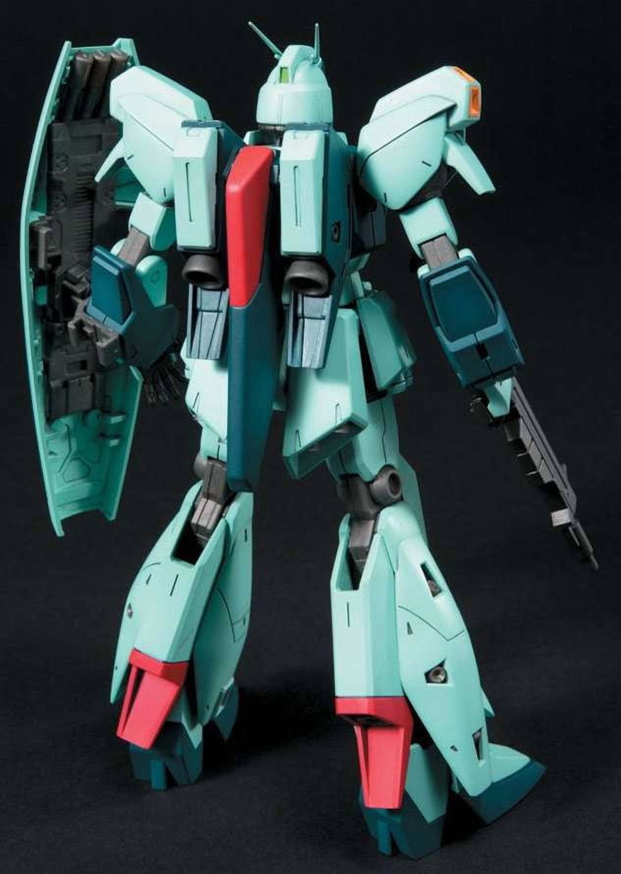 Gundam High Grade Universal Century RGZ-91 RE-GZ Model Kit