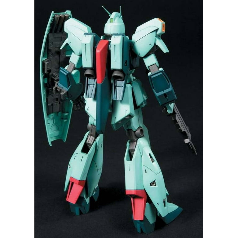 Bandai Hobby HGUC #085 RGZ-91 Re-GZ 1/144 Plastic Model Kit Gundam
