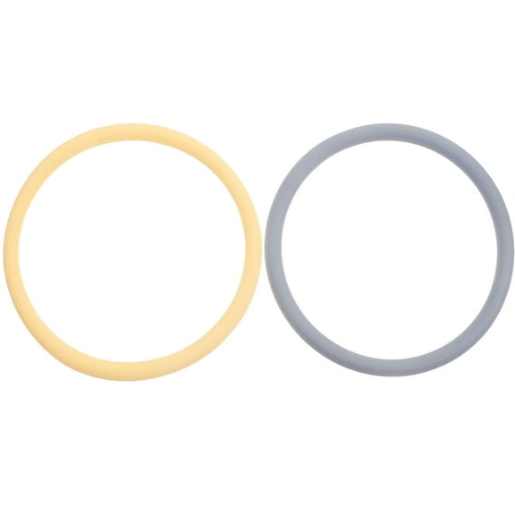 QIFULL Braces Bands Patellar Tendon Knee Straps Breathable 2Pcs