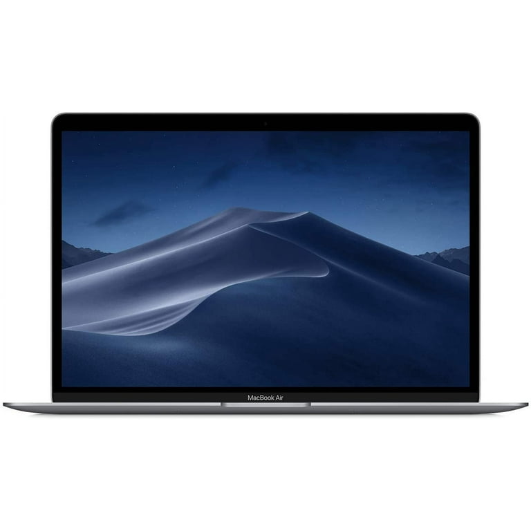 Apple MacBook Air 13.3in MVFH2LL/A 2019 - Intel Core i5 1.6GHz, 8GB RAM,  512GB SSD - Gold (Scratch and Dent)