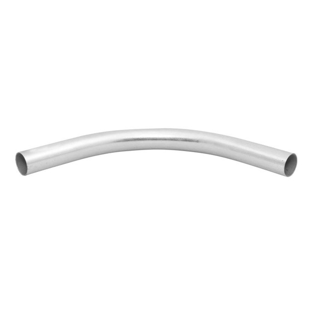 Codo Rymco 1 1/4" Metal Galvanizado