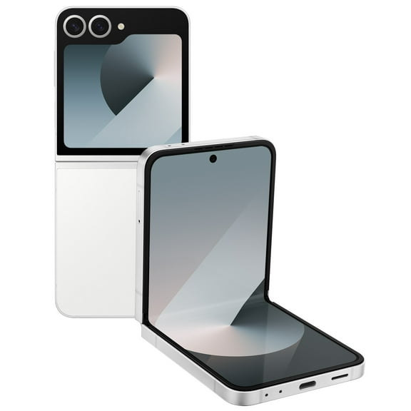 Restored  Samsung Galaxy Z Flip6 256GB F741U Unlocked (Refurbished)