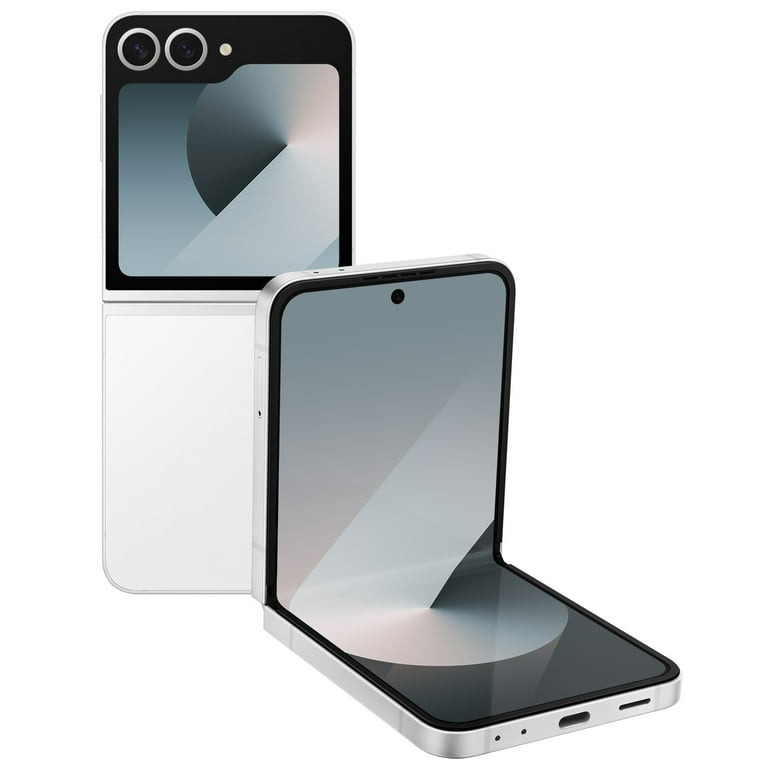 Restored Samsung Galaxy Z Flip6 512GB F741U Unlocked (Refurbished