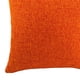 thumbnail image 5 of Dormitorio Sofá cinturo Funda De Almohada Cojín Funda De Almohada Oficina Decoración Para Naranja 60x60cm, 5 of 9
