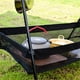 thumbnail image 4 of Picnic Under Table Storage Bag, Desk Storage Box, Tripod Mesh Basket, Camping Table Organizer, Tripod Stand, 4 of 4