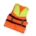 thumbnail image 2 of Sonducket Chaquetas profesionales para niños, traje de supervivencia ajustable, protector de seguridad, ropa de seguridad para deportes Deportes acuáticos, 2 of 6
