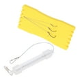 thumbnail image 4 of Automatic Fishing Hook , Amazing Wear  Fishing Spring Hook  Foam Line Board  for Freshwater, 4 of 8