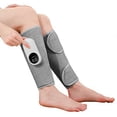 thumbnail image 2 of Leg Massager for Circulation and Pain Relief,Calf Air Compression Massager with Heat,Easy to Use,Muscle Relaxation, 2 of 5