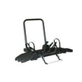 thumbnail image 4 of G3 S.p.A. Bike Rack 23.750/4 Pennsylvania; 2 Inch Receiver Hitch Mount; Holds 4 Bikes; Frame Clamp; Without Lock, 4 of 4