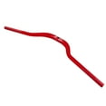 thumbnail image 3 of Cycling Riser Handlebar,High Strength Aluminum Alloy Handlebar Replacement for Mountain Road Bikes, 3 of 7