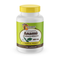 Sunshine Naturals Anamu Herb Immune Tonic Stimulant 450 mg Capsules, 100 ct