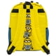 thumbnail image 4 of Mochila AI ACCESSORY INNOVATIONS Despicable Me Minions de 16 pulgadas, 4 of 5