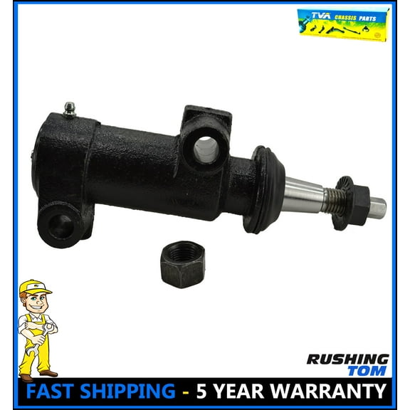 1 Steering Idler Arm Bracket for Chevrolet Silverado GMC Cadillac Hummer K6659