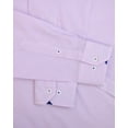 thumbnail image 5 of Manchester Slim Fit Camisa De Vestir Algodón-poliéster, 5 of 5