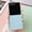 Blue, variant on ELEHOLD for Samsung Galaxy Z Flip 7 Magnetic Case, Compatible with Mag-Safe Accessories,Shockproof Slim Protective Rugged Case Women Men, Yellow