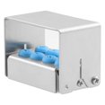 thumbnail image 5 of 8 Holes Bur Holder 3pcs Autoclave Sterilizer Case Organizer Box Inst ent Storage Stand, 5 of 5