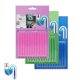 thumbnail image 1 of Drain Sticks For Kitchen, Slow Dissolving Enzyme Drain Cleaner Deodorizer To Keep Pipes Clear, 36 Pieces, 1 of 5