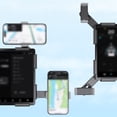 thumbnail image 2 of Car Mobile Phone Holder Car Display Screen for Tesla Model 3 Model Y Adjustable, 2 of 9
