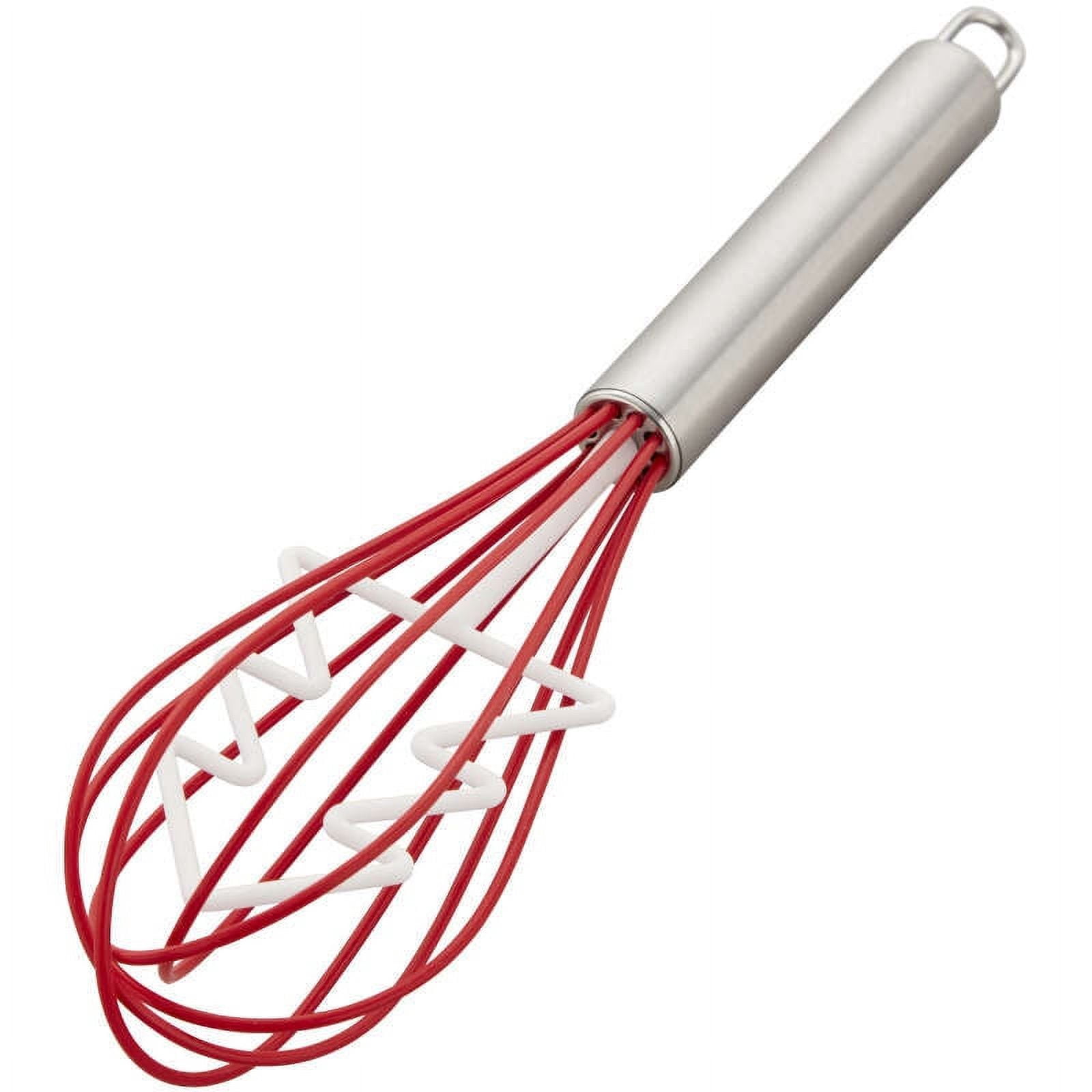 Wilton Whisk, Red Tree Design