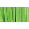 Chenille Stems 6mmx12" 40/Pkg Assorted Colors and Sizes