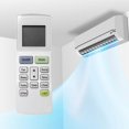 thumbnail image 2 of High Quality Air Conditioner Accessories Yaw1f Remote Controller For Montana, 2 of 5