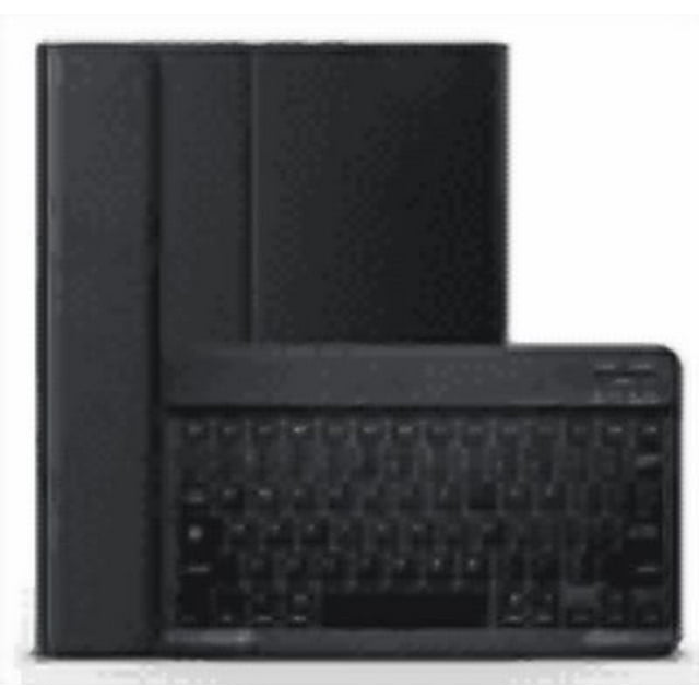 Case wireless Keyboard for Samsung Galaxy Tab S6 Lite 10.4 P610 P615 Cover With Russian Spanish English Korean Arabic Keyboard