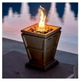 thumbnail image 2 of 15" Gas Outdoor Fire Column from Endless Summer, 2 of 5