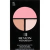 Revlon Revlon PhotoReady Sculpting Blush Palette, 1 ea