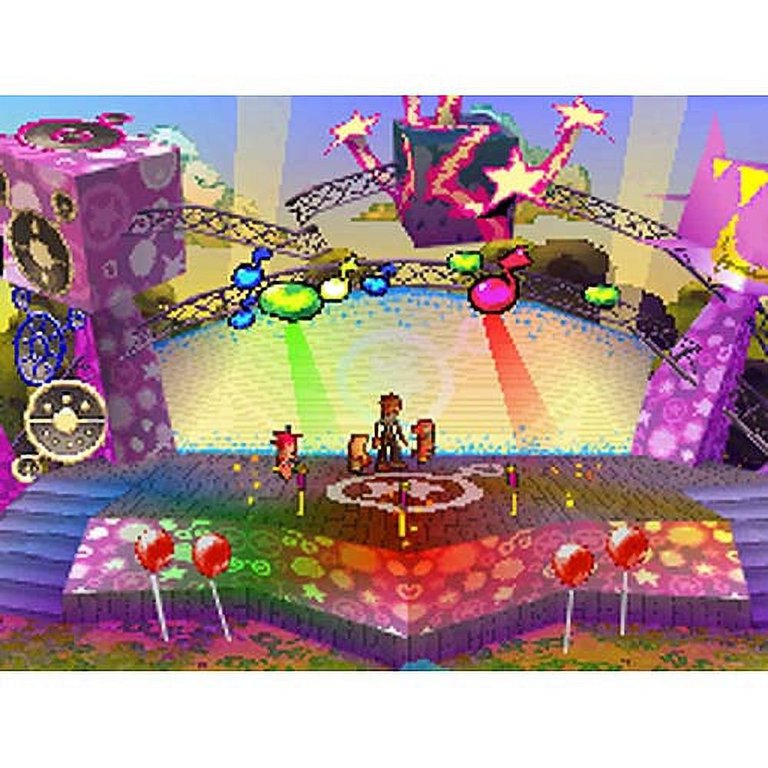 Zubo - Nintendo DS - Walmart.com