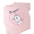 thumbnail image 2 of The Aristocats Pyjama Long à Manches Courtes pour Femmes Marie, 2 of 3