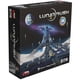 thumbnail image 1 of Dead Alive Games: Lunar Rush - Edición estándar - Juego de mesa estilo europeo Gestión de recursos espaciales y lunares Colocación de trabajadores mayores de 14 años 1-4 jugadores, 1 of 6