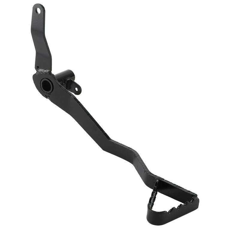 Pit bike brake deals pedal