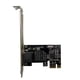 thumbnail image 5 of Tarjeta Red Gigabit Ethernet PCI Express Adaptador LAN RJ45 para PC Escritorio, 5 of 9
