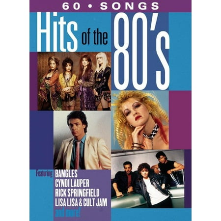 Hits of the 80s / Various (CD)