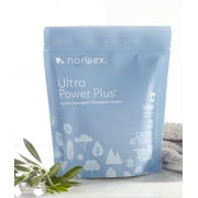 Norwex Ultra Power Plus Laundry Detergent (Pack of 2) 1 kg / 2.2 lbs. Each